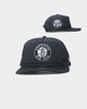 New Era Brooklyn Nets 'Original Team Colours World Series' Prolight Old Golfer Snapback Original Team Colour