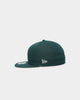 New Era San Francisco Giants World Series "Green & Cream" 59FIFTY Fitted Dark Green