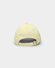 New Era Women's New York Yankees "Yankees Colour Pop" 9FORTY Strapback Soft Yellow