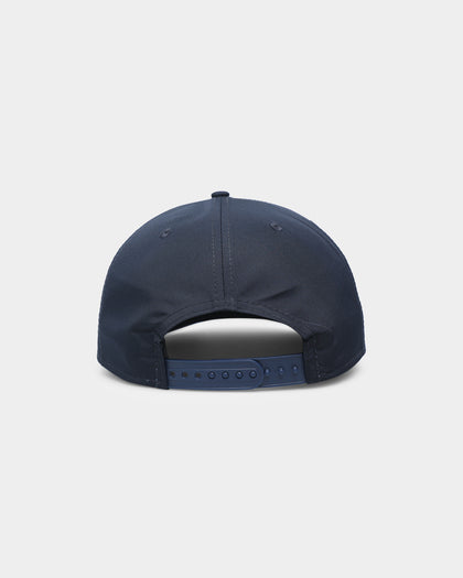 New Era New York Yankees 'Team Script' Prolight Old Golfer Snapback Original Team Colours