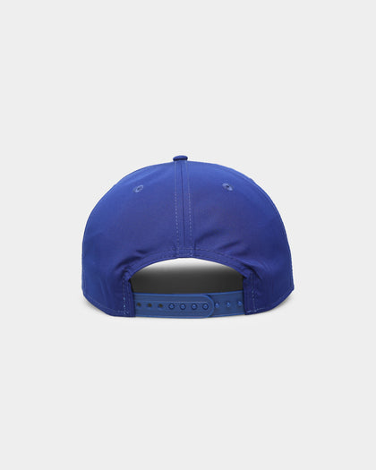 New Era Los Angeles Dodgers 'Team Script' Prolight Old Golfer Snapback Original Team Colours