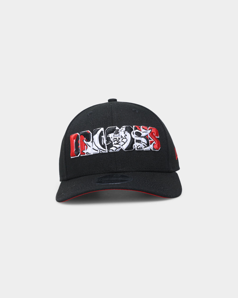 New Era Saint Illawarra Dragons NRL Kick Off 2022 9FIFTY Origin