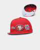 New Era San Francisco 49ers 'Super Bowl Past Champions' 59FIFTY Fitted OTC