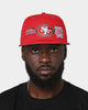 New Era San Francisco 49ers 'Super Bowl Past Champions' 59FIFTY Fitted OTC
