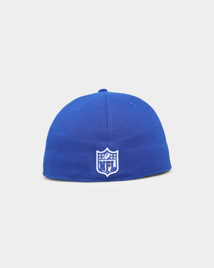 New Era New York Giants 'Super Bowl Past Champions' 59FIFTY Fitted OTC