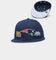 New Era New England Patriots 'Super Bowl Past Champions' 59FIFTY Fitted OTC