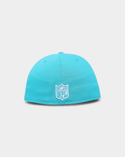 New Era Miami Dolphins 'Super Bowl Past Champions' 59FIFTY Fitted OTC