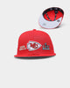 New Era Kansas City Chiefs 'Super Bowl Past Champions' 59FIFTY Fitted OTC