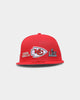 New Era Kansas City Chiefs 'Super Bowl Past Champions' 59FIFTY Fitted OTC