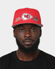 New Era Kansas City Chiefs 'Super Bowl Past Champions' 59FIFTY Fitted OTC