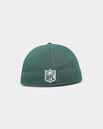 New Era Green Bay Packers 'Super Bowl Past Champions' 59FIFTY Fitted OTC