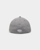 New Era Fremantle Dockers 'Melton Wool Cap' AFL '22 59FIFTY Low Profile Fitted Dark Grey