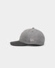 New Era Fremantle Dockers 'Melton Wool Cap' AFL '22 59FIFTY Low Profile Fitted Dark Grey