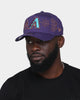 New Era Arizona Diamondbacks 'OG Team Paisley Embroidery' 9FORTY A-Frame Snapback Original Team Colours