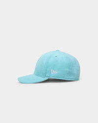 New Era Women's New York Yankees Low Profile 59FIFTY Fitted Blue Tint