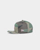 New Era Oakland Athletics 'Camo Twist' 59FIFTY Fitted Camo Pink