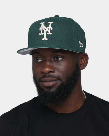 New Era New York Mets 'Chain Stitch' 59FIFTY Fitted
