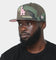 New Era Los Angeles Dodgers 'Camo Twist' 59FIFTY Fitted Camo Pink