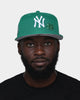 New Era New York Yankees 'Lucky Green' St Patrick's Day 59FIFTY Fitted