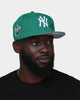New Era New York Yankees 'Lucky Green' St Patrick's Day 59FIFTY Fitted