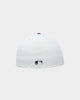 New Era Oakland Athletics 'Cereal' 59FIFTY Fitted Chrome White/Walnut