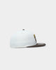 New Era Chicago Bulls 'Cereal' 59FIFTY Fitted Chrome White/Walnut