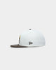 New Era Chicago Bulls 'Cereal' 59FIFTY Fitted Chrome White/Walnut