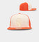 New Era San Francisco Giants 'Tonal Two-Tone' 59FIFTY Fitted Light Beige