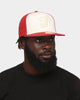 New Era Miami Heat 'Tonal Two-Tone' 59FIFTY Fitted Light Beige