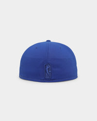 New Era Detroit Pistons 'Tonal Two-Tone' 59FIFTY Fitted Light Beige
