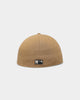 New Era San Diego Padres 'Wheat' 59FIFTY Fitted Wheat/Black