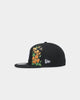 New Era San Diego Padres 'State Flower' 59FIFTY Fitted Black/Floral