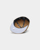 New Era Atlanta Braves 'Wheat' 59FIFTY Fitted Wheat/Black