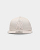 New Era New York Yankees Old Golfer Snapback Stone