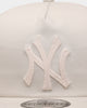 New Era New York Yankees Old Golfer Snapback Stone