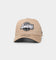 New Era Los Angeles Lakers 'Camel Black White' 9FORTY K-Frame Snapback Camel/Black