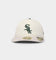 New Era Chicago White Sox 'Chrome White Dark Green' 59FIFTY Retro Crown Fitted Chrome White Dark Green