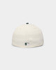 New Era Chicago White Sox 'Chrome White Dark Green' 59FIFTY Retro Crown Fitted Chrome White Dark Green