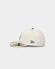 New Era Chicago White Sox 'Chrome White Dark Green' 59FIFTY Retro Crown Fitted Chrome White Dark Green
