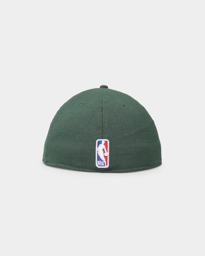 New Era Los Angeles Lakers 'Rifle Green' 59FIFTY Fitted Rifle Green