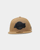 New Era Los Angeles Lakers 'Wheat' 59FIFTY Fitted Wheat/Black