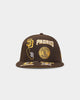 New Era San Diego Padres 'Team Multi Logo' 59FIFTY Fitted Team/Multi