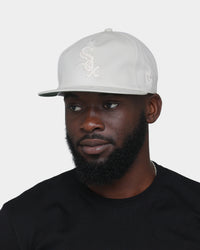New Era Chicago White Sox 'Chain Stitch' Old Golfer Snapback