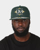 New Era Oakland Athletics 'Flare Designs' 59FIFTY Fitted Original Team Colours