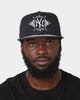 New Era New York Yankees 'Flare Designs' 59FIFTY Fitted Original Team Colours