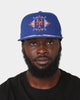 New Era New York Mets 'Flare Designs' 59FIFTY Fitted Original Team Colours