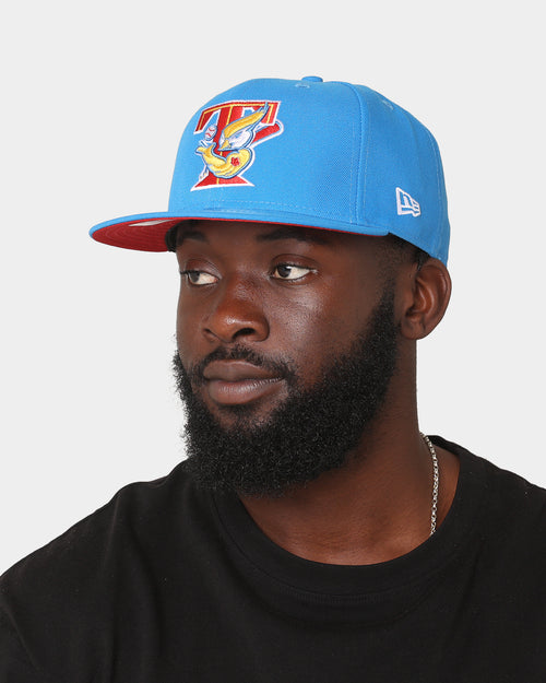 New Era Toronto Blue Jays 'Cereal Snapshot Blue' 59FIFTY Fitted Snap Shot Blue