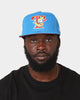 New Era Toronto Blue Jays 'Cereal Snapshot Blue' 59FIFTY Fitted Snap Shot Blue