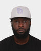 New Era San Diego Padres 'Purple Smoke' 59FIFTY Fitted Grey/Lavender