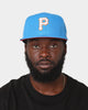 New Era Pittsburgh Pirates 'Cereal Snapshot Blue' 59FIFTY Fitted Snap Shot Blue